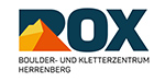 ROX Boulder- und Kletterzentrum Herrenberg Logo
